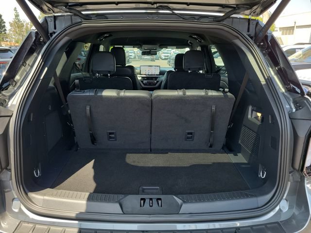 Used 2026 Ford Explorer ST-Line w/ ST-Line Street Pack RWD image 21