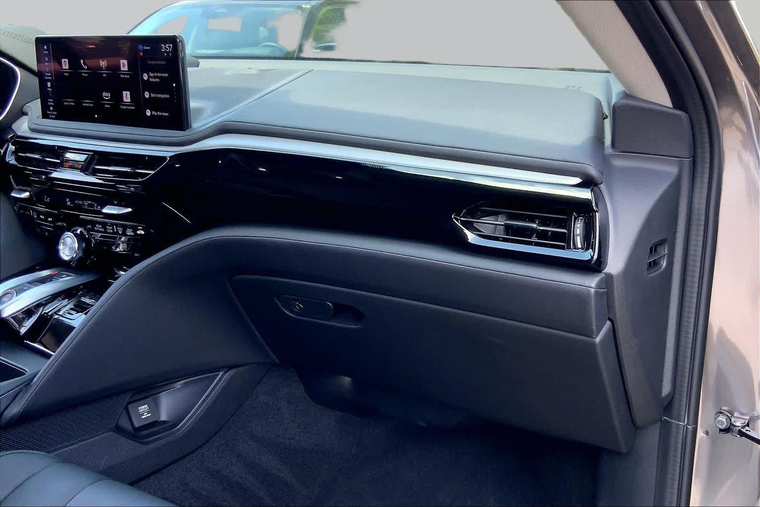 Used 2026 Acura MDX SH-AWD image 19