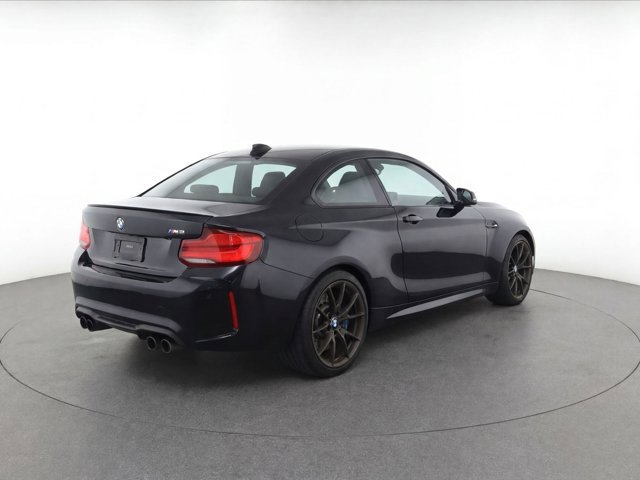 Used 2018 BMW M2 w/ Executive Package RWD image 7