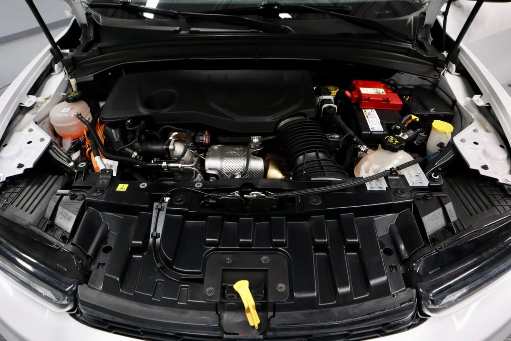 Used 2024 Dodge Hornet R/T w/ R/T Blacktop Package AWD/4WD image 15