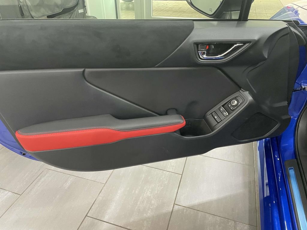 New 2025 Subaru BRZ Limited w/ Popular Package 2 image 11