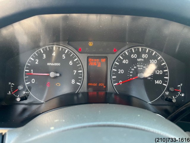 Used 2014 Nissan NV 2500 S w/ Power Basic Package image 15