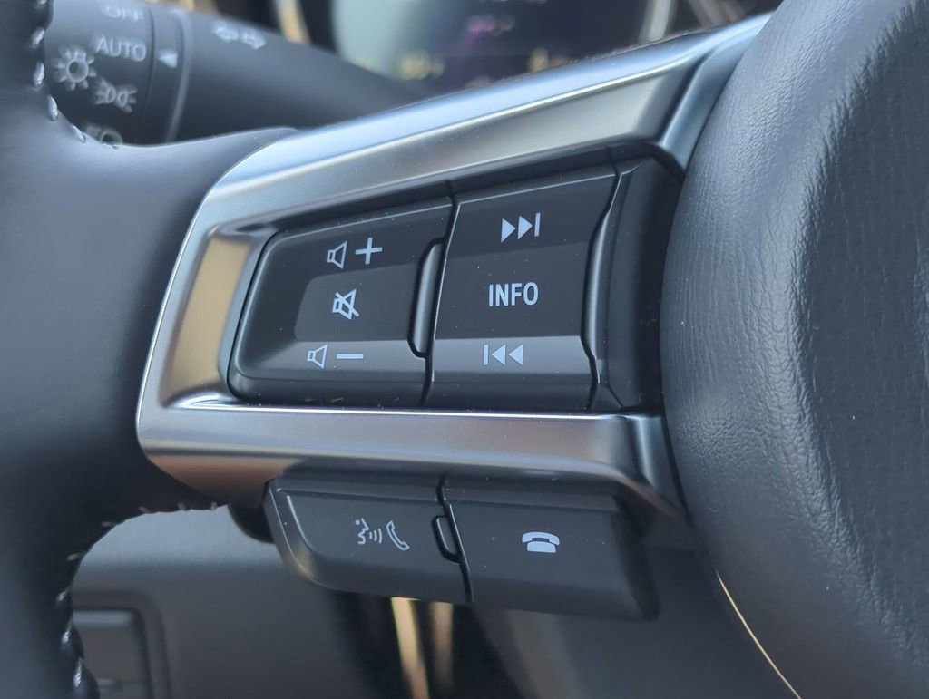 New 2026 MAZDA MX-5 Miata RF Grand Touring image 21