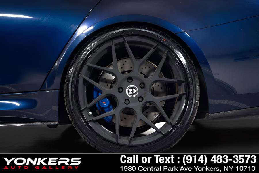 Used 2016 BMW M3 image 32