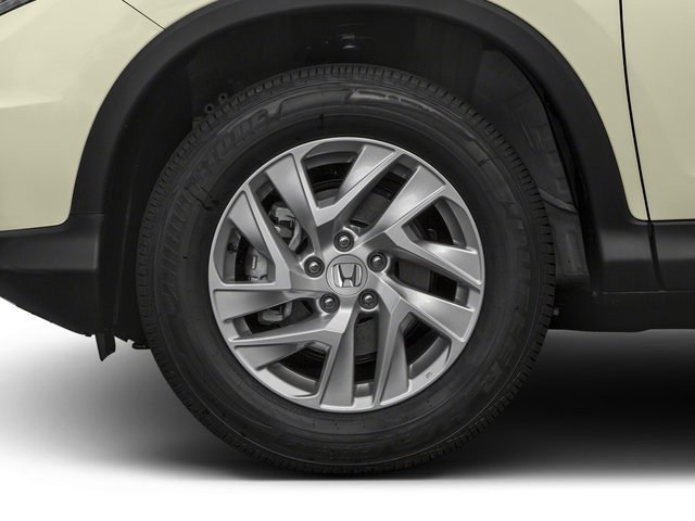 Used 2016 Honda CR-V EX-L image 6