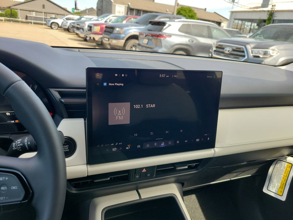 New 2026 MAZDA CX-5 Preferred AWD/4WD image 11