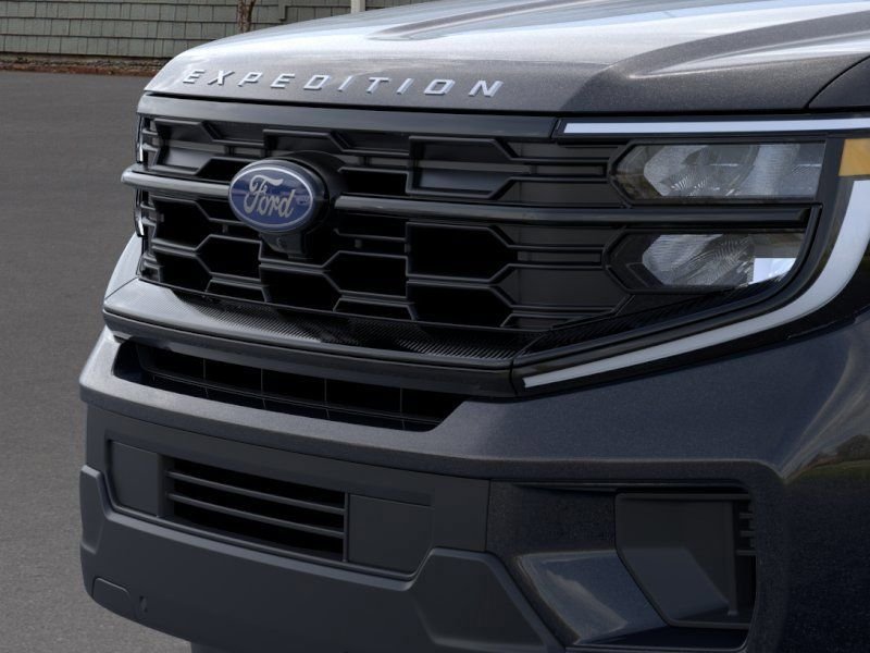 New 2026 Ford Expedition Max Active AWD/4WD image 17