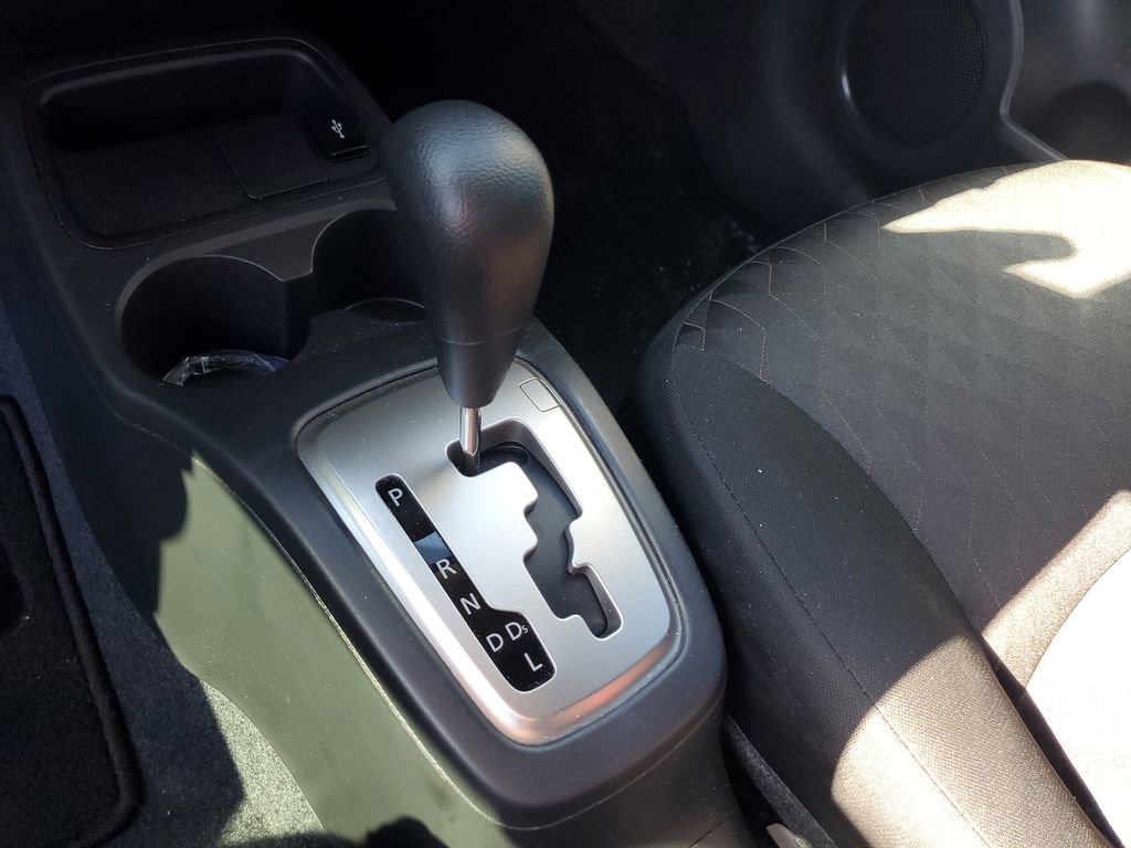 New 2024 Mitsubishi Mirage ES image 36