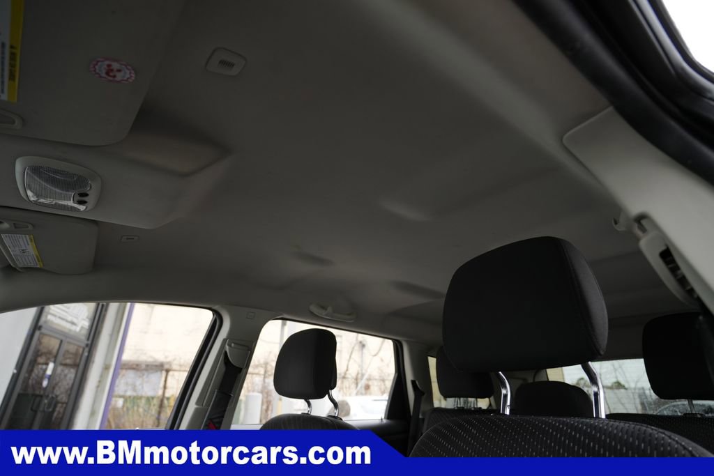 Used 2018 Dodge Journey SE w/ Mopar All Weather Group FWD image 15