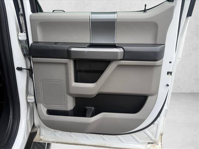Used 2018 Ford F150 XLT w/ Equipment Group 301A Mid RWD image 24