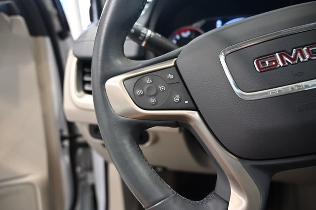 Used 2023 GMC Terrain Denali AWD/4WD image 23