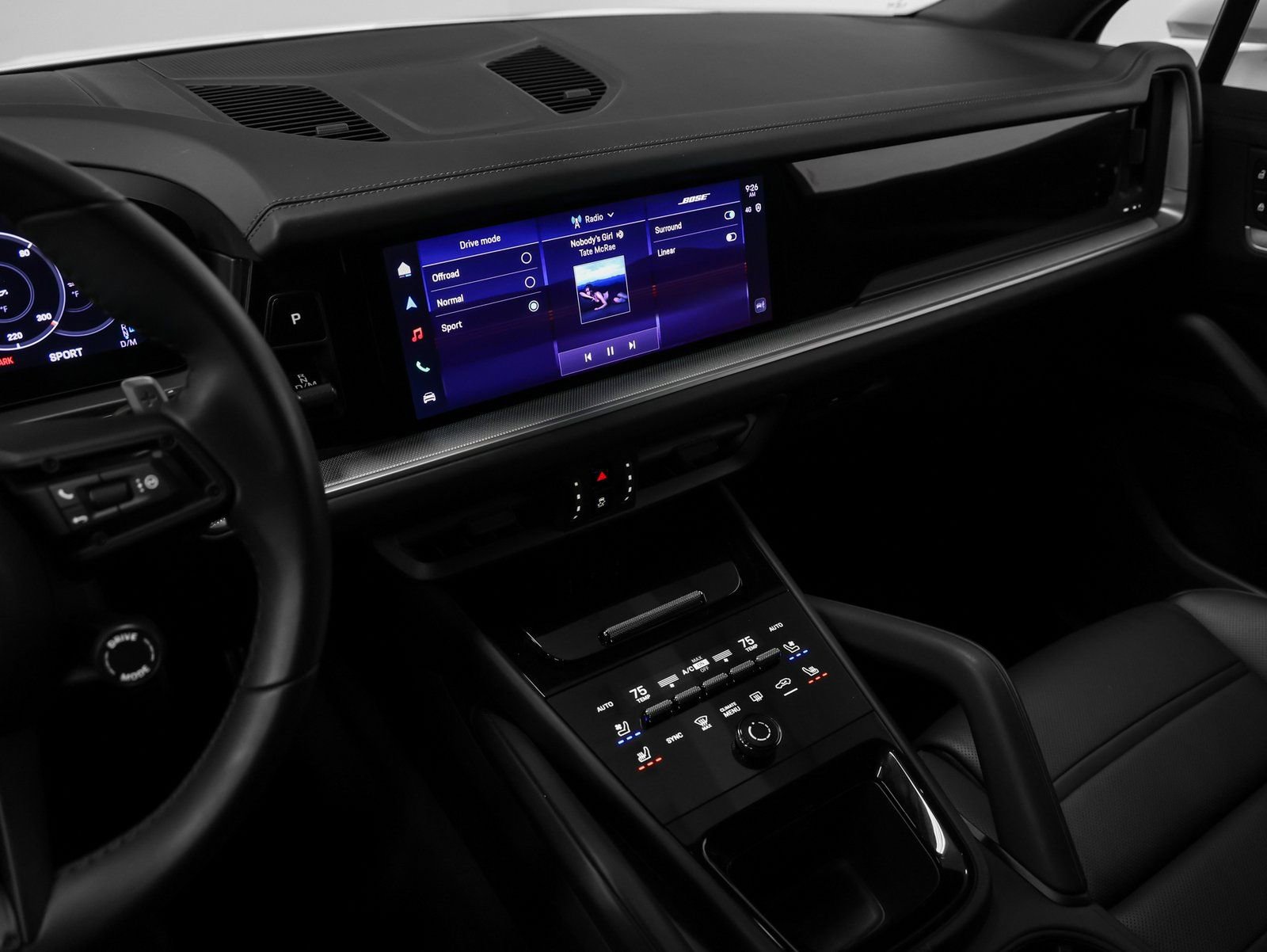 Certified 2026 Porsche Cayenne S image 37