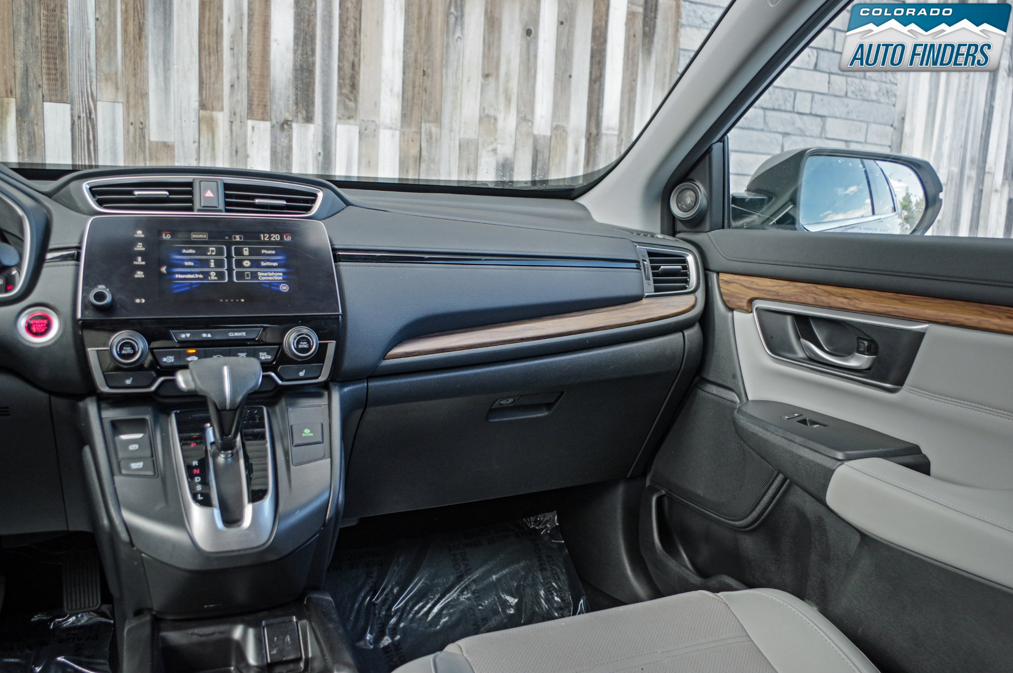 Used 2019 Honda CR-V EX-L image 18