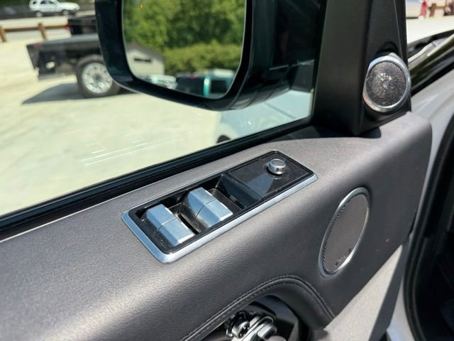 Used 2018 Land Rover Range Rover Supercharged AWD/4WD image 16