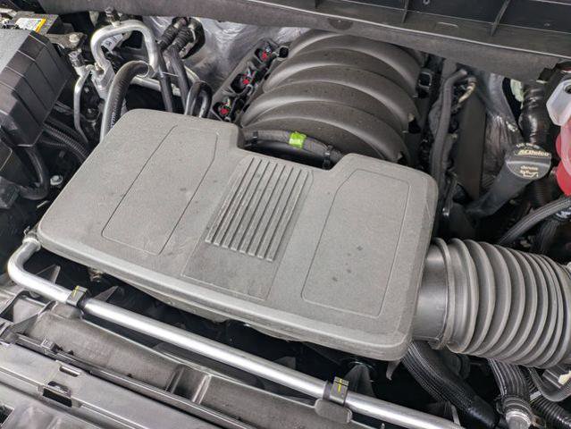 New 2026 Chevrolet Silverado 1500 RST w/ Redline Edition image 32