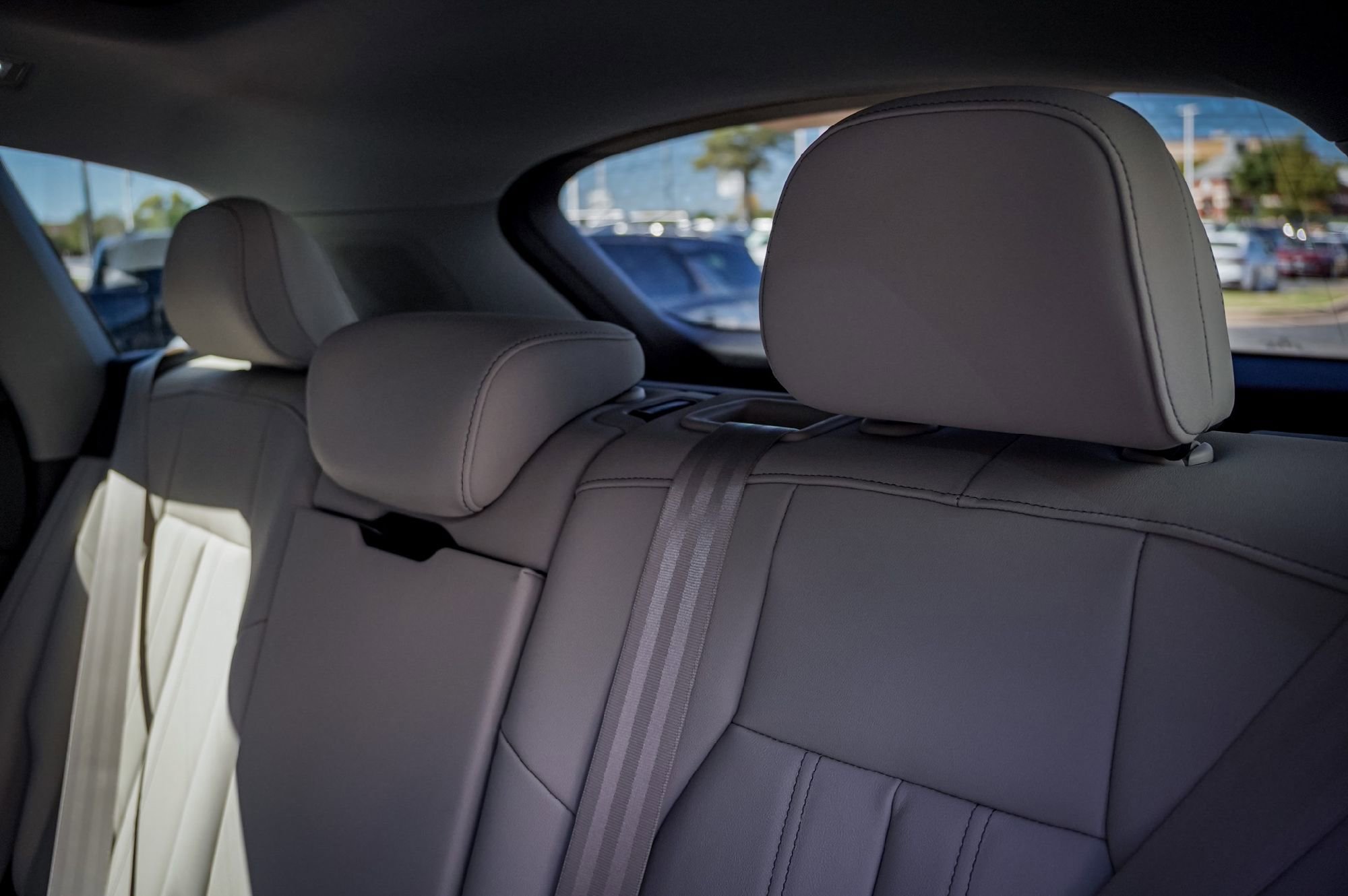 New 2025 Audi Q5 Premium Plus image 26