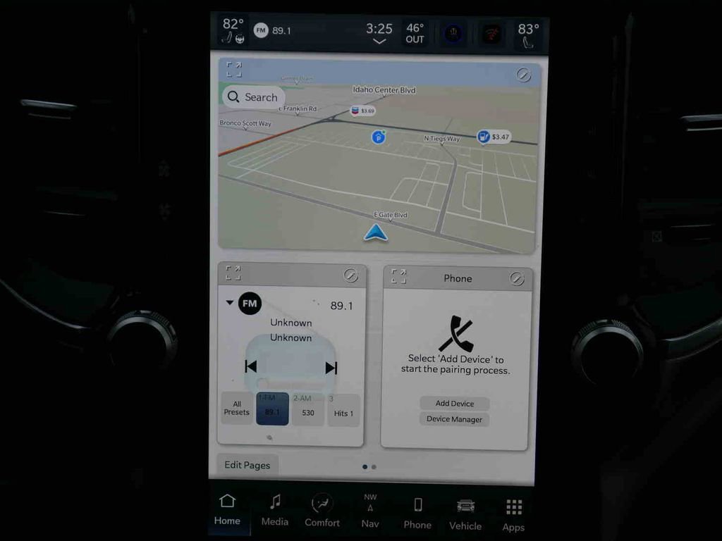 Certified 2022 RAM 2500 Laramie image 6