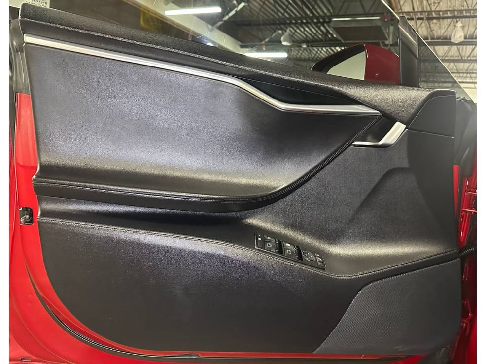 Used 2013 Tesla Model S RWD image 16