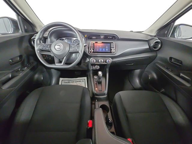 Used 2025 Nissan Kicks Play S image 10
