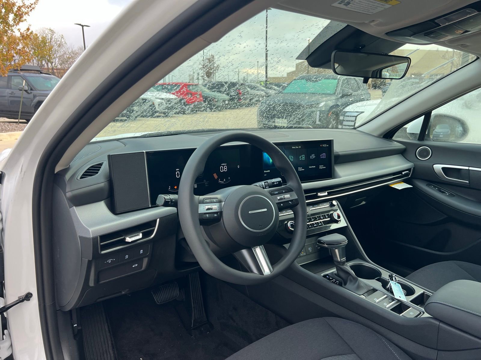 New 2026 Hyundai Sonata SE FWD image 20