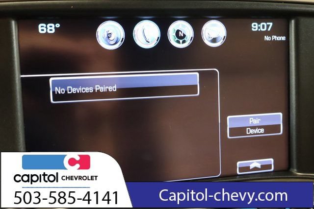 Used 2017 GMC Sierra 1500 Denali AWD/4WD image 22