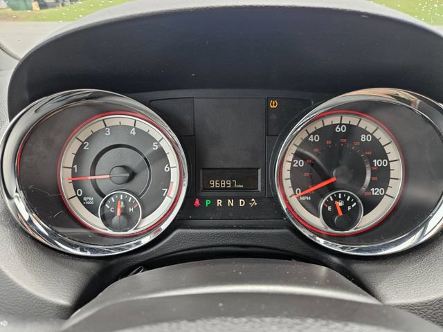 Used 2019 Dodge Grand Caravan SE FWD image 15