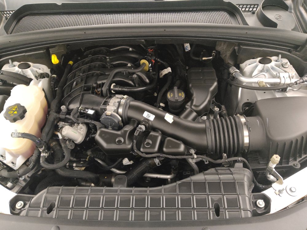 Used 2023 Jeep Grand Cherokee Altitude RWD image 30