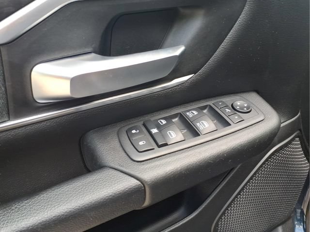 Used 2022 RAM 1500 Big Horn AWD/4WD image 19