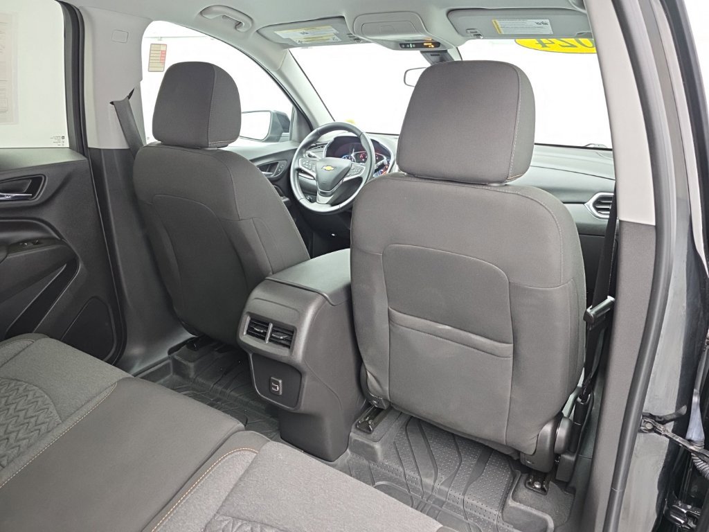 Used 2024 Chevrolet Equinox LT w/ LPO, Floor Liner Package AWD/4WD image 46