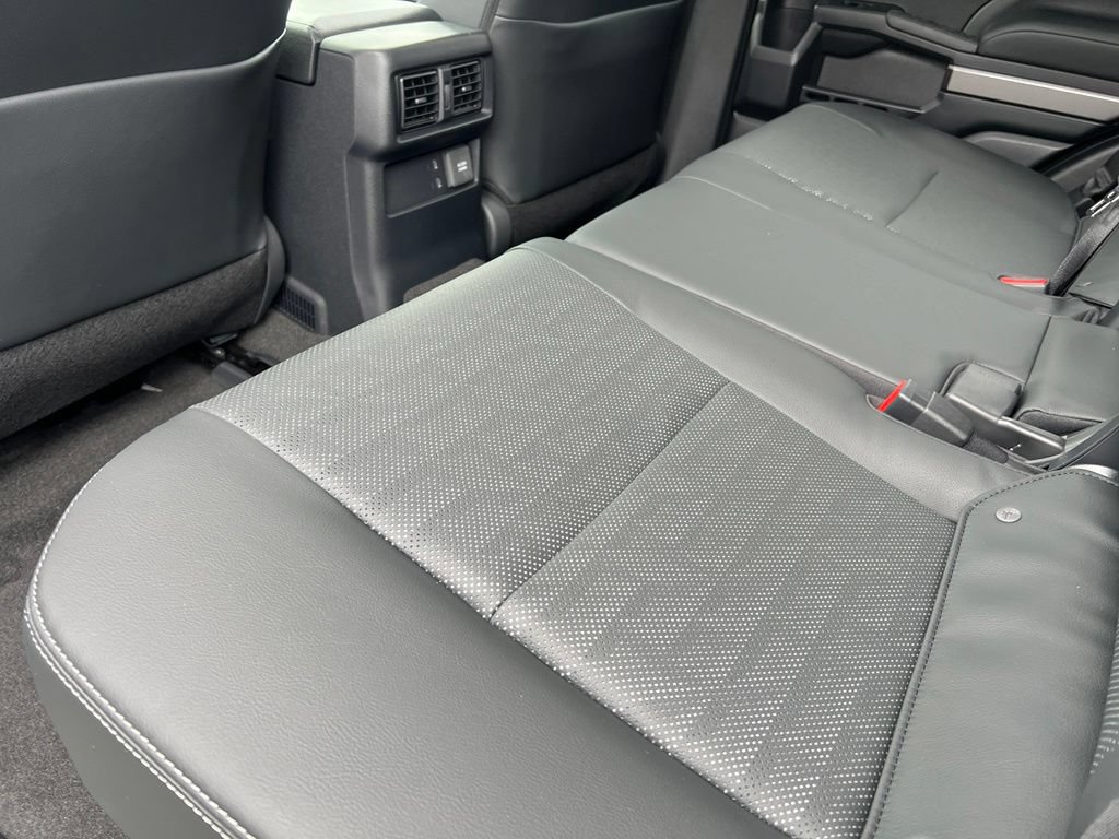 New 2026 Toyota 4Runner TRD Off-Road Premium AWD/4WD image 20