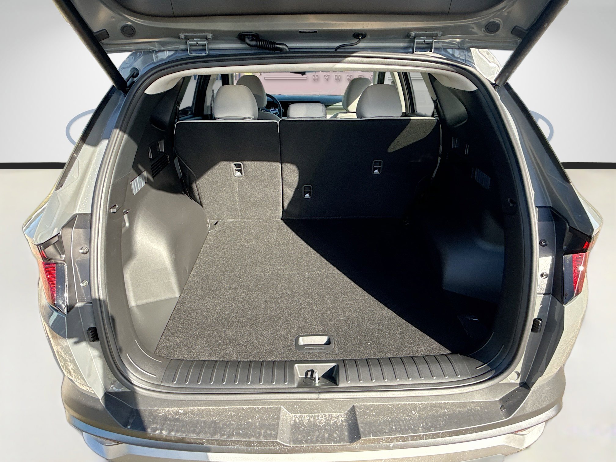 New 2026 Hyundai Tucson SEL image 19