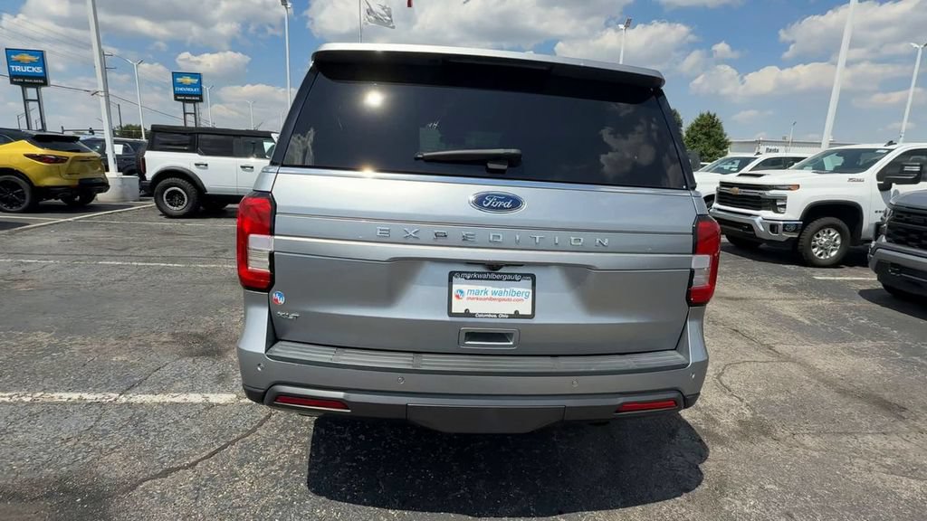 Used 2022 Ford Expedition XLT RWD image 7