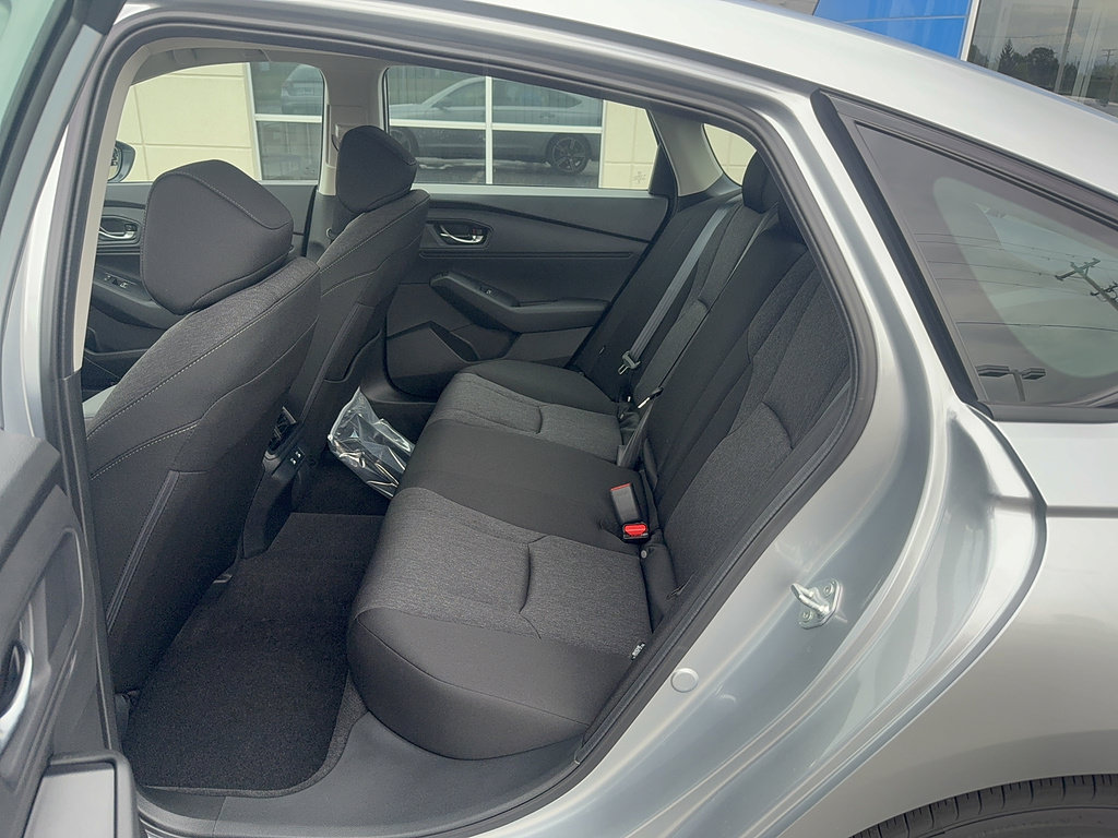 New 2026 Honda Accord SE image 11
