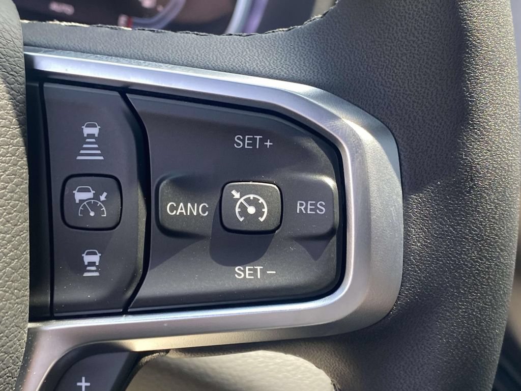 New 2026 RAM 1500 Big Horn AWD/4WD image 54