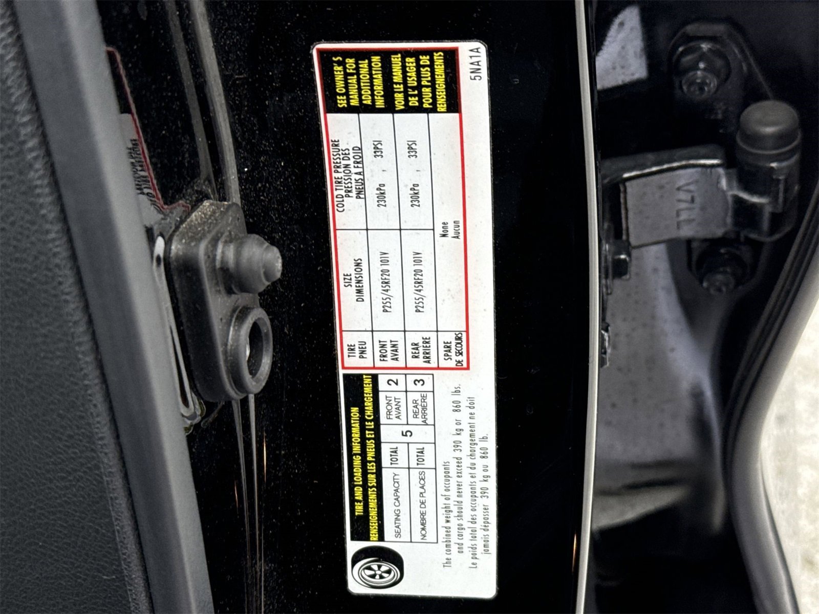 Used 2022 INFINITI QX50 Luxe w/ Appearance Package image 50