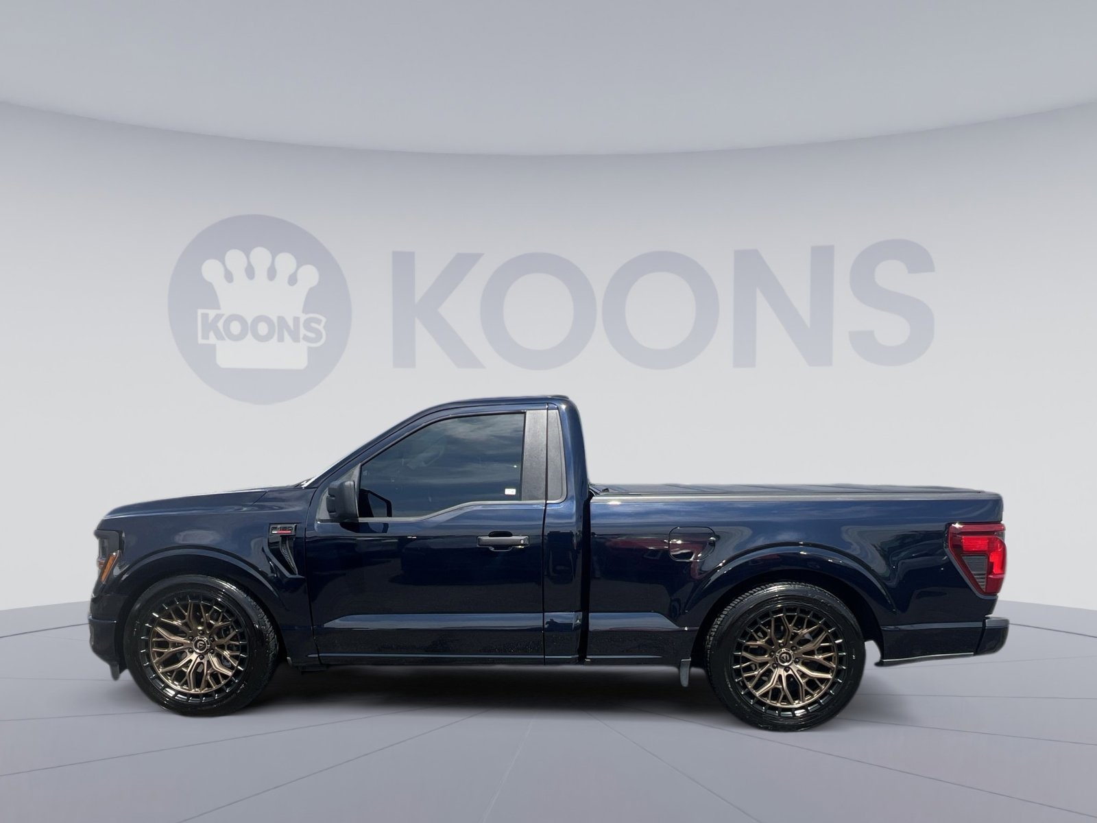 Used 2024 Ford F150 XL RWD image 13