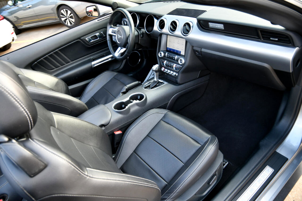 Used 2023 Ford Mustang Premium image 27