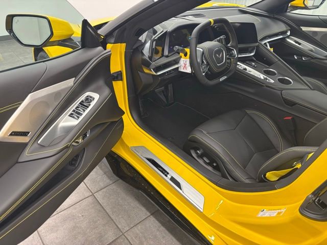New 2026 Chevrolet Corvette Z06 image 14