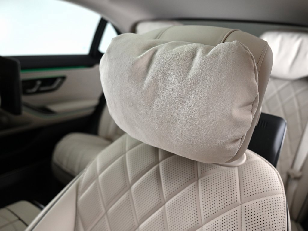 Used 2023 Mercedes-Benz S 580 4MATIC Sedan image 18