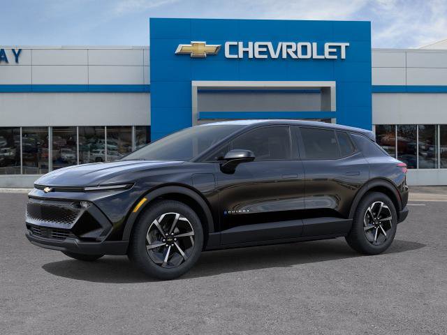 New 2026 Chevrolet Equinox EV LT FWD image 2