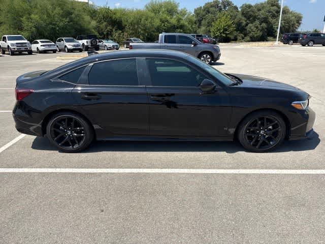 Used 2026 Honda Civic Sport image 6