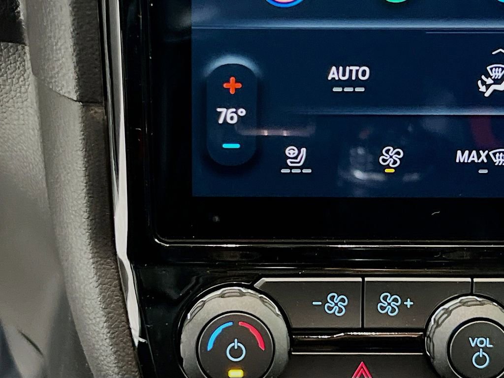 New 2026 Ford Ranger Lariat w/ FX4 Off-Road Package image 22