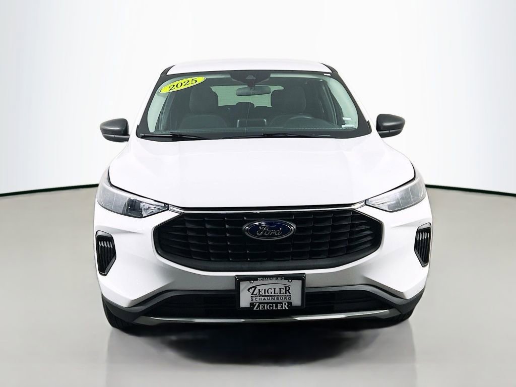 Used 2025 Ford Escape Active image 2