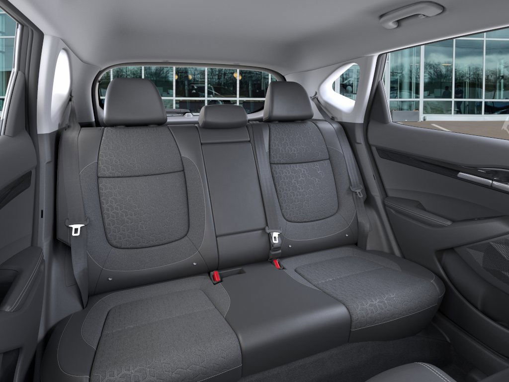 New 2026 Kia Seltos S image 17