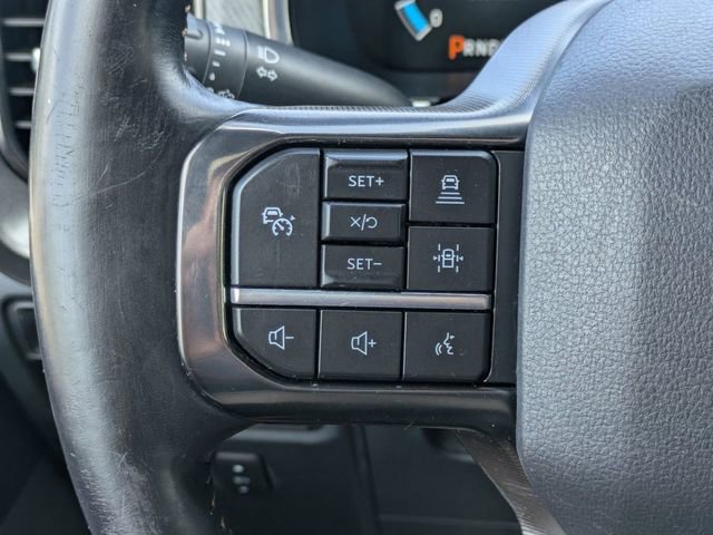 Used 2021 Ford F150 Platinum image 30