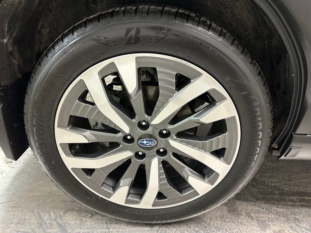 Used 2025 Subaru Forester Touring image 39