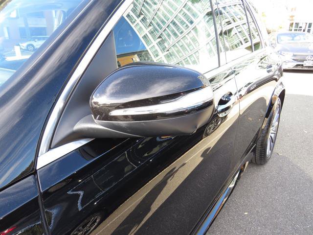 Used 2025 Mercedes-Benz GLE 350 4MATIC image 28