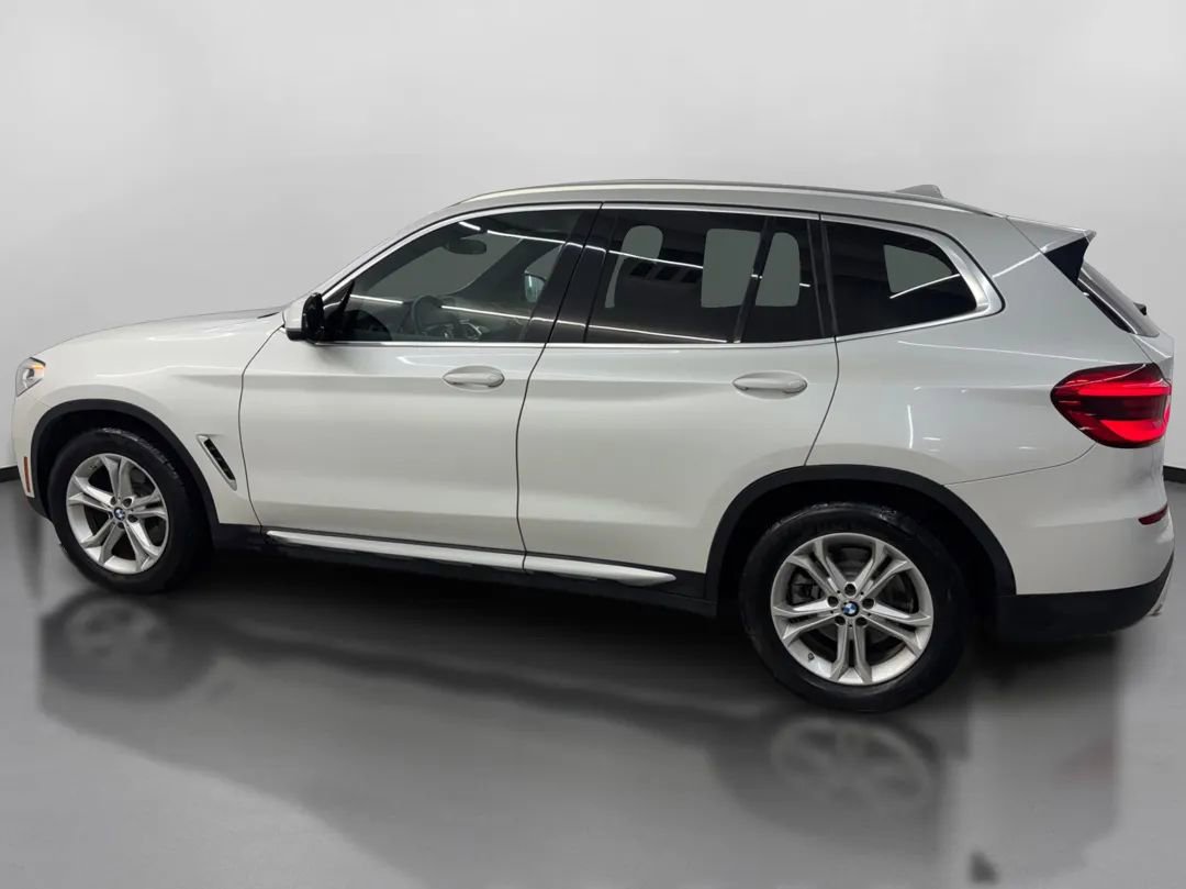 Used 2019 BMW X3 xDrive30i image 5