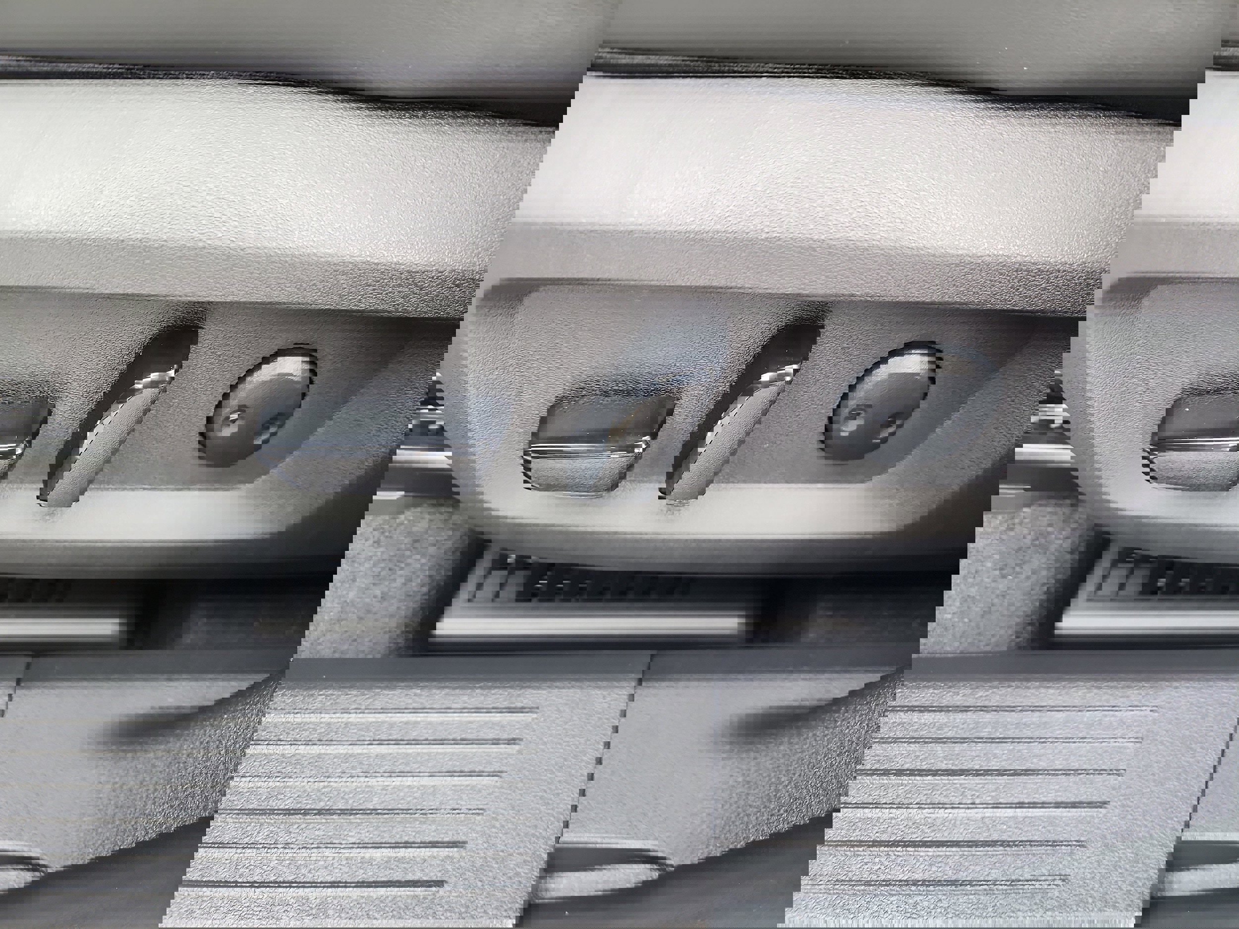 New 2026 Nissan Rogue Platinum image 12