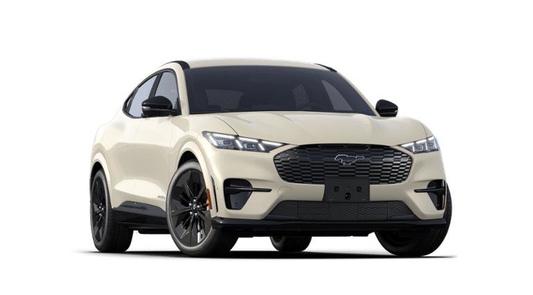 New 2025 Ford Mustang Mach-E GT w/ Interior Protection Package image 26